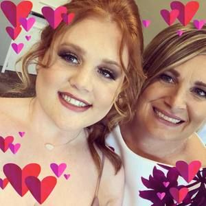 Meet your Posher, Tiffany